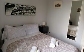 Colazione Al Vaticano Guest House